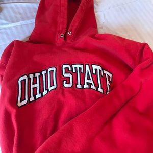OSU hoodie